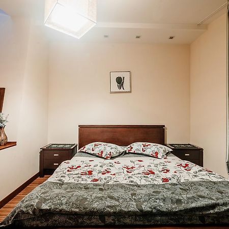 Deribasovskaya Tsentr Appartement Odessa Buitenkant foto