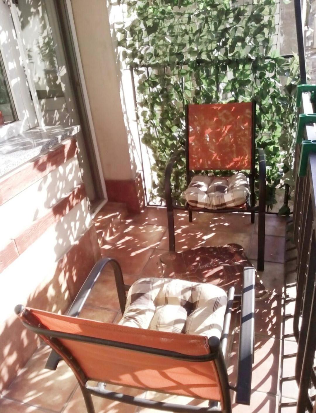 Deribasovskaya Tsentr Appartement Odessa Buitenkant foto