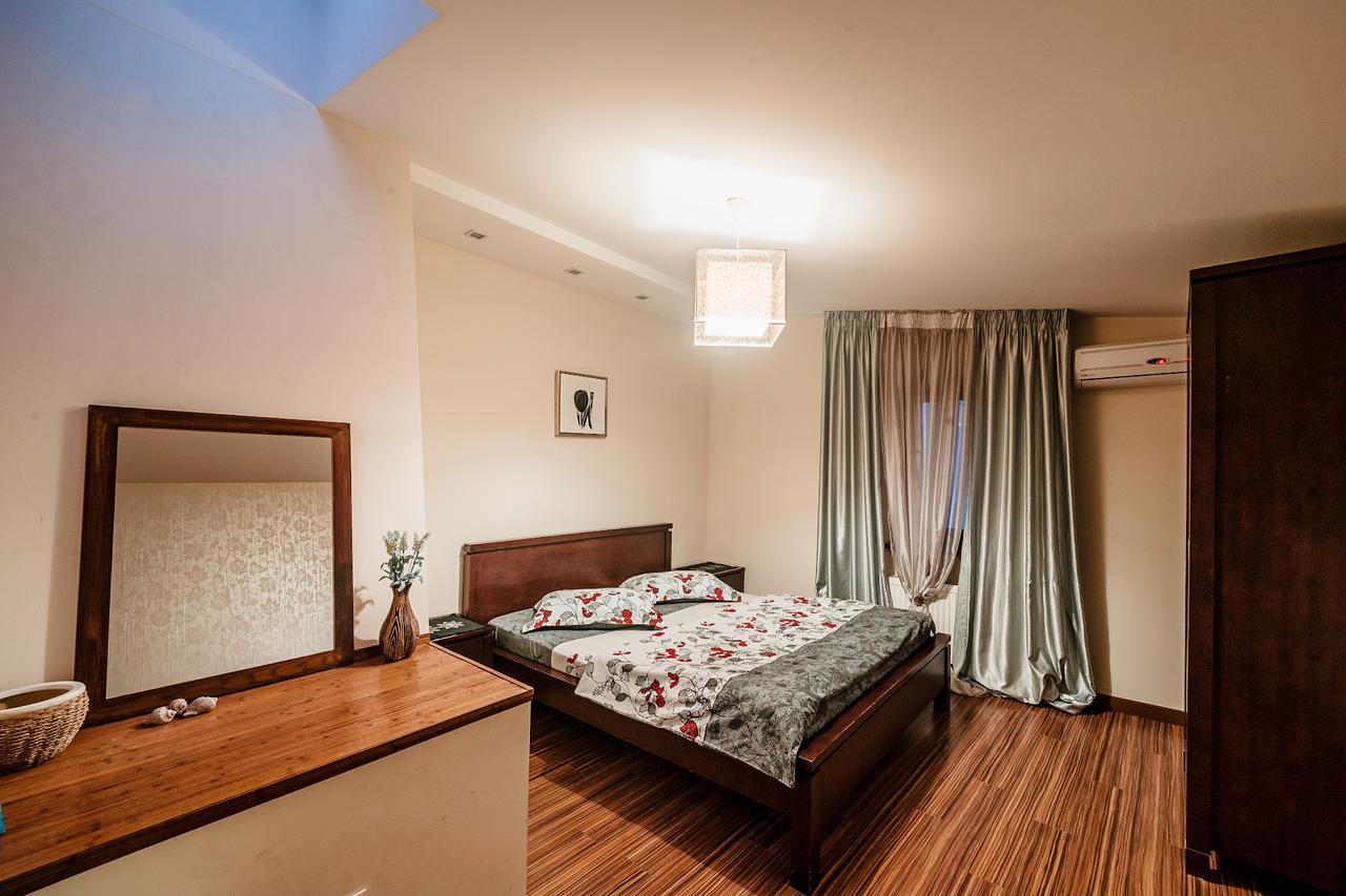Deribasovskaya Tsentr Appartement Odessa Buitenkant foto